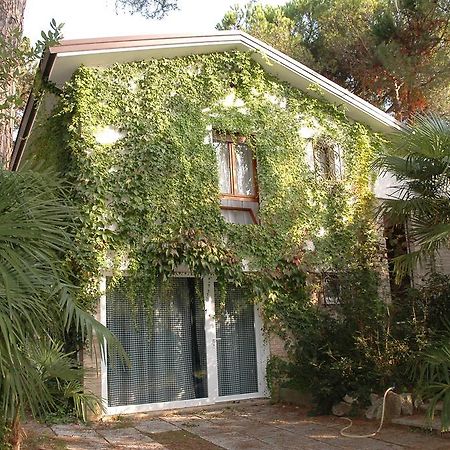 Villa Francesca Линьяно-Саббьядоро Экстерьер фото
