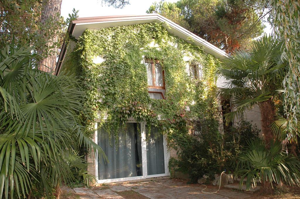Villa Francesca Линьяно-Саббьядоро Экстерьер фото